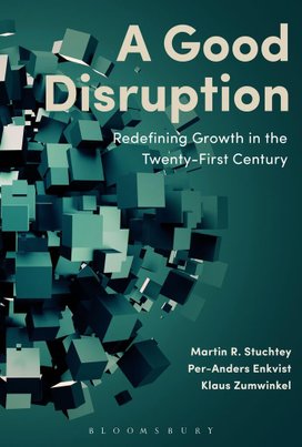 A Good Disruption