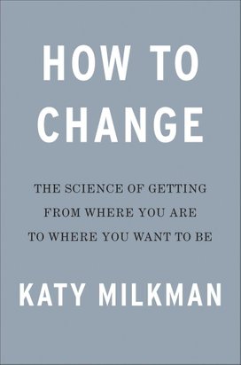 How to Change