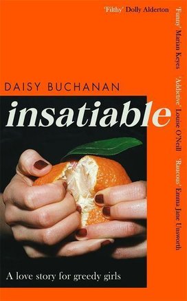 Insatiable