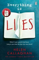 Everything Is Lies