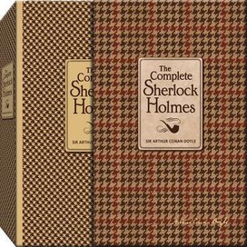 The Complete Sherlock Holmes