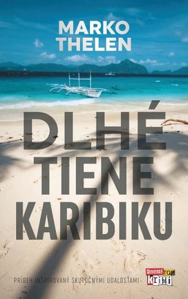 Dlhé tiene Karibiku