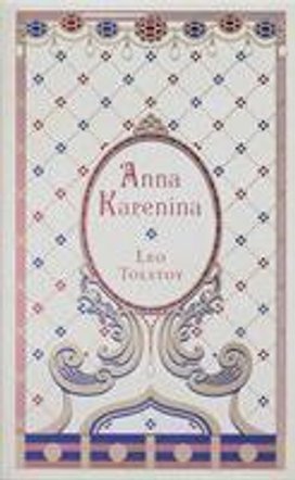 Anna Karenina