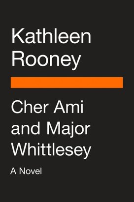 Cher Ami and Major Whittlesey