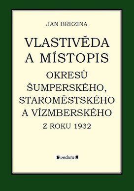 Vlastivěda a místopis