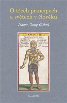 O třech principech a světech v člověku