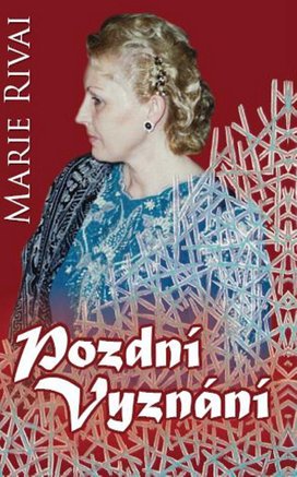Pozdní vyznání
