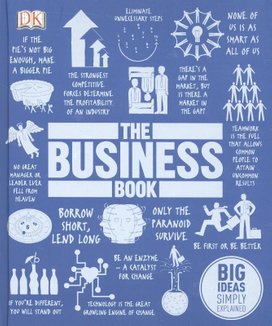 The Business Book