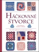 Háčkované štvorce