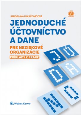 Jednoduché účtovníctvo a dane