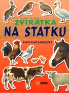 Zvířátka na statku