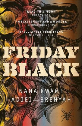 Friday Black