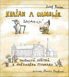 Kvašan a Chmelík zasahují