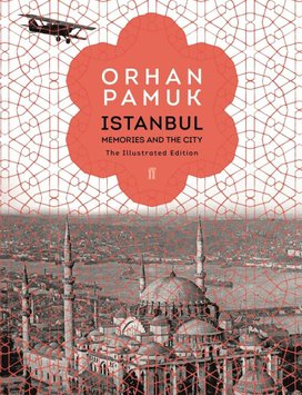 Illustrated Istanbul