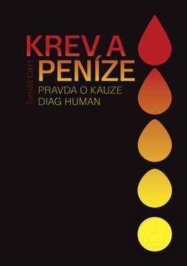 Krev a peníze