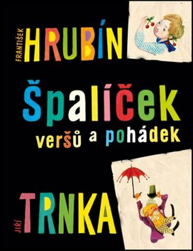 Špalíček veršů a pohádek
