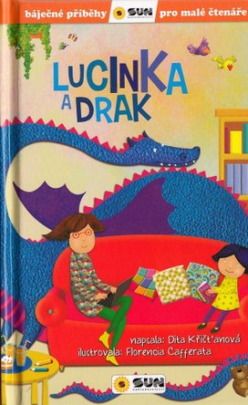 Lucinka a drak