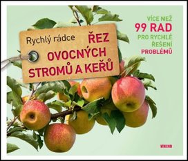 Řez ovocných stromů a keřů