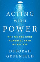 Acting with Power