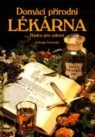 Domácí přírodní lékárna