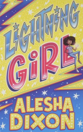 Lightning Girl