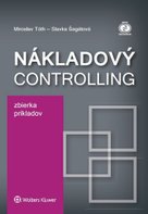 Nákladový controlling Zbierka príkladov