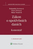Zákon o spotřebních daních