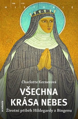 Všechna krása nebes