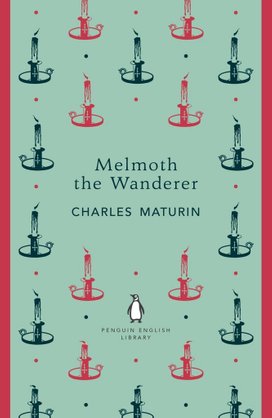 Melmoth the Wanderer