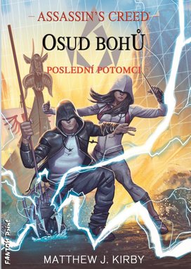 Assassin's Creed Osud bohů