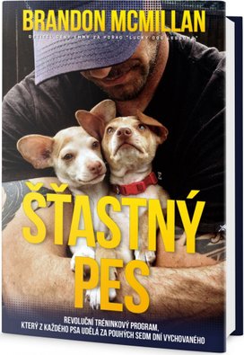 Šťastný pes