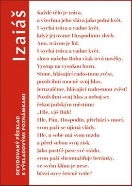 Izaiáš