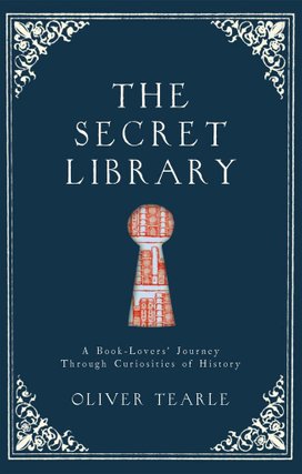 The Secret Library