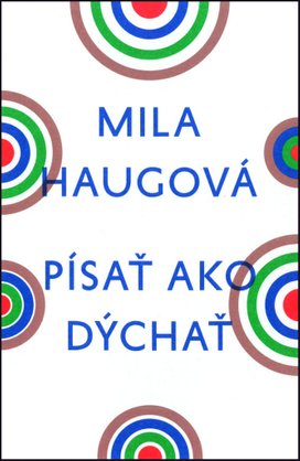 Písať ako dýchať