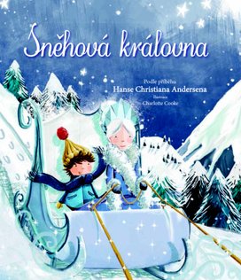 Sněhová královna