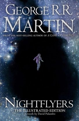 Nightflyers [Illustrated Edition]