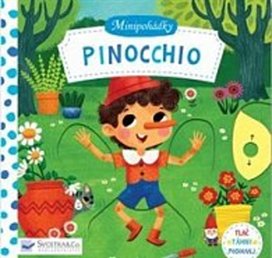 Pinocchio