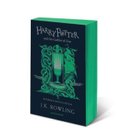 Harry Potter and the Goblet of Fire - Slytherin Edition