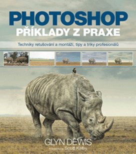 Photoshop příklady z praxe