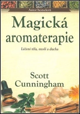 Magická aromaterapie