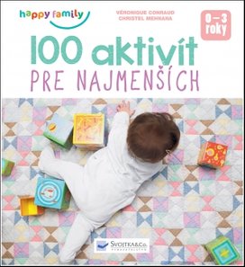 100 aktivít pre najmenších