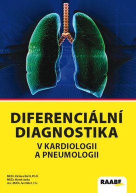 Diferenciální diagnostika v kardiologii a pneumologii 2