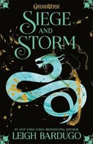 The Grisha 2 : Siege and Storm
