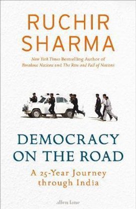 Democracy on the Road