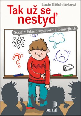 Tak už se nestyď