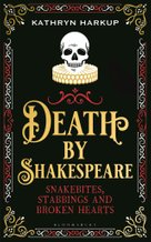 Death By Shakespeare