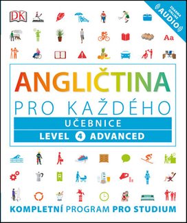 Angličtina pro každého Učebnice