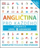 Angličtina pro každého Učebnice