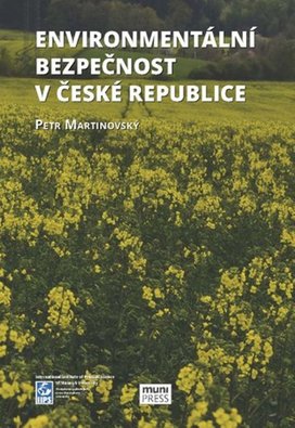 Enviromentální bezpečnost v České republice