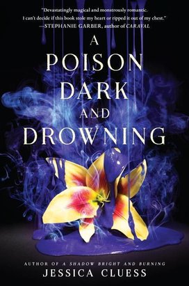 Kingdom on Fire 02. A Poison Dark and Drowning